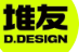 堆友AI反应堆.