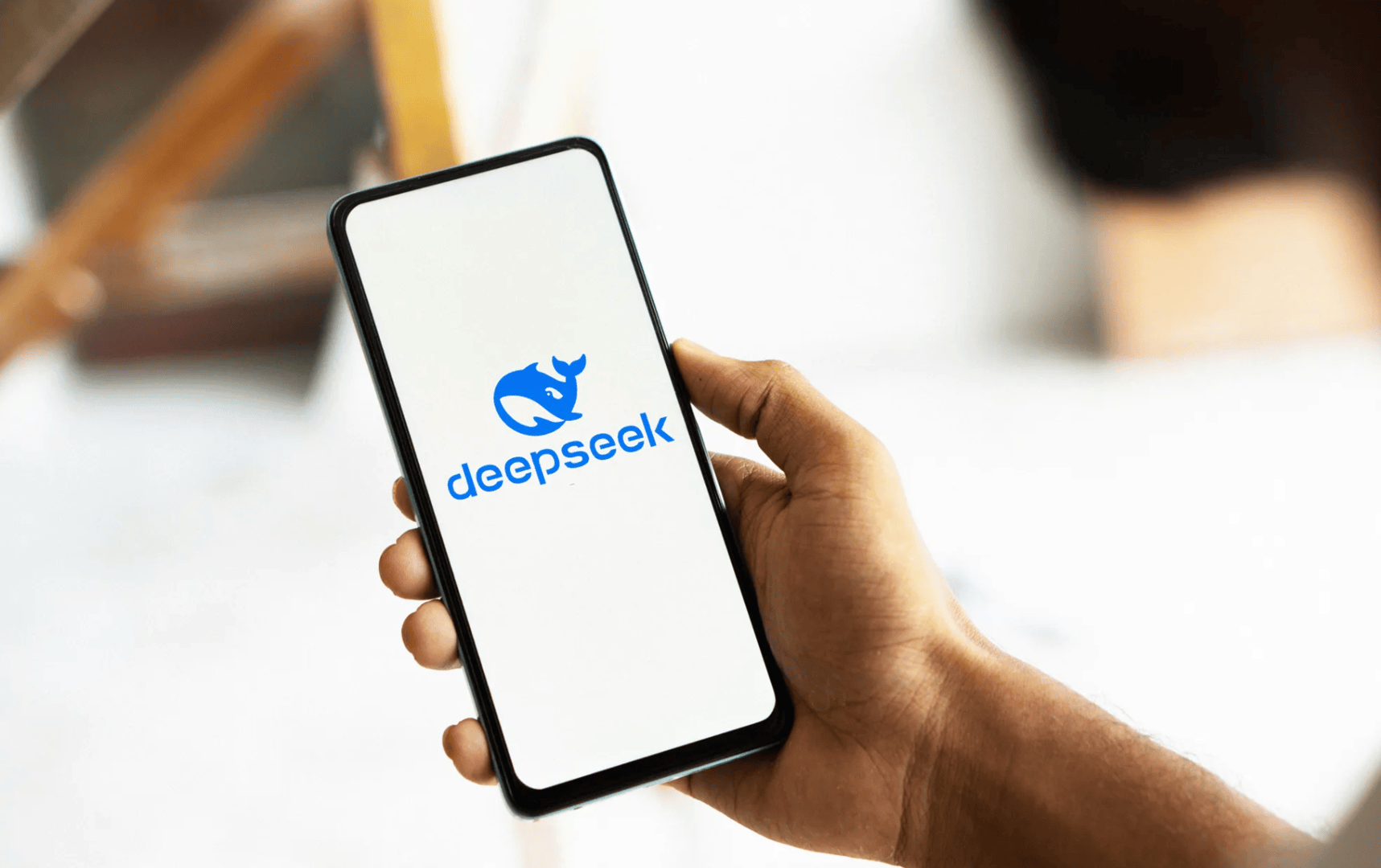 DeepSeek